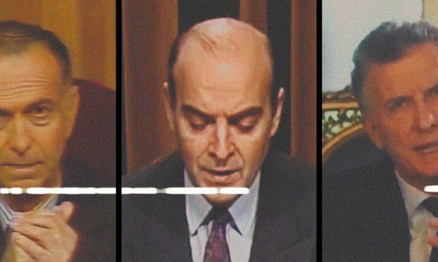 24 de marzo: historias de un Estado (todavía) neoliberal