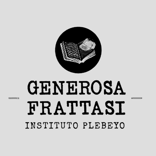 Instituto Plebeyo Generosa Fratassi